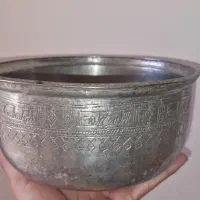 قابلمه قدمت دار قدیمی قابل معاوضه