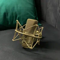 میکروفون کاندنسر استودیویی