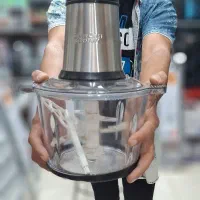 سرخ کن نینجا اصلی|اجاق گاز و لوازم برقی پخت‌وپز|رشت, استقامت ۱|دیوار