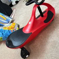 سه چرخه بازی کودکان|دوچرخه، اسکیت، اسکوتر|مشهد, شهید بهشتی|دیوار