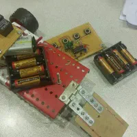 آموزش رباتیک دانش آموزان