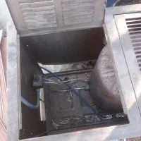 بخاری گازی قیمت ۱۵۰۰۰۰۰۰|بخاری، هیتر، شومینه|تبریز, |دیوار