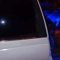 پژو پارس مدل ۹۲