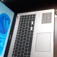 لپ تاپ asus 510ma|رایانه همراه|کرج, احدآباد|دیوار