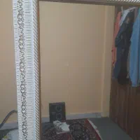 آینه قدی|آینه|رشت, شهرک شهید عباسپور|دیوار