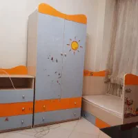 سرویس خواب کودک