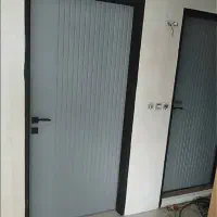 نصب تعمیر ریگلاژ درب چوبی درب ضدسرقت|خدمات پیشه و مهارت|شاهینشهر, فردوسی|دیوار