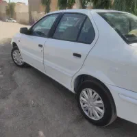 سمند ال‌ایکس 93