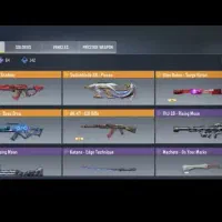 اکانت کالاف طاق توضیحات بخون