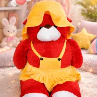 عروسک ولنتاین