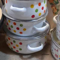 قابلمه لعابی|ظروف سرو و پذیرایی|وحیدیه, |دیوار