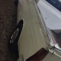 وانت پیکان مدل 93|خودرو سواری و وانت|شریفآباد, |دیوار