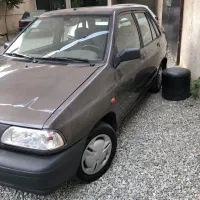 پراید 131مدل 91یه لکه رنگ|خودرو سواری و وانت|فردیس, شهرک شهید حسینی|دیوار