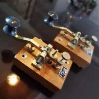 مورس  morse|کلکسیون اشیاء عتیقه|تهران, اختیاریه|دیوار