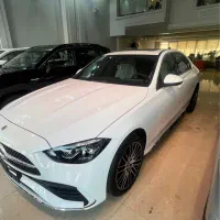 لانگ مدل 2025 C200