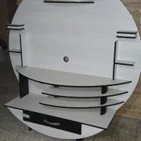 میز تلویزیون کاملا سالم