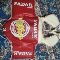 وسایل تکواندو