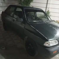 پراید مدل ۸۵