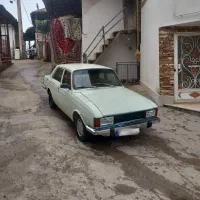 پیکان مدل۸۲ انژکتور