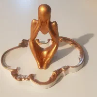 دکوری سنگ مصنوعی|مجسمه، تندیس، ماکت|همدان, |دیوار