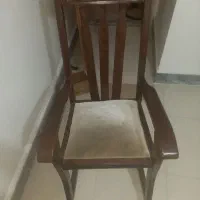 صندلی راک سالم فروش فوری