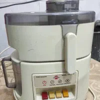 آبمیوه گیری مارک پارس
