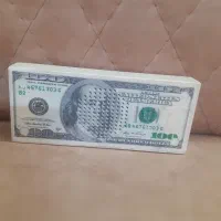 اسپیکر طرح دلار کاملا سالم و بدون ایراد|پخشکننده همراه|مشهد, کوشش|دیوار