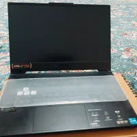 لب تاب ایسوس اف ۱۵گیمینگ