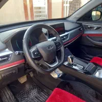 تیگو ۷ پرو|خودرو سواری و وانت|شیراز, فرگاز|دیوار