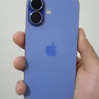 ایفون16نرمال