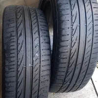 لاستیک هانکوک HANKOOK  205 55 16|قطعات یدکی و لوازم جانبی|تهران, جمال‌زاده|دیوار