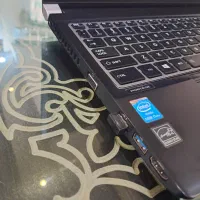 لپتاب توشیبا i7 مهندسی ۱۴ اینچ رام۸
