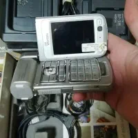 تعدادی گوشی آنتیک