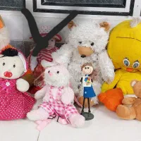 اسباب بازی|اسباب‌‌بازی|قم, انصار‌الحسین|دیوار