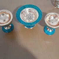 ظروف فیروزه کوپ اصل