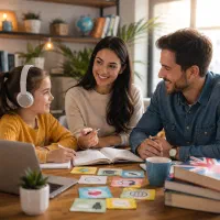 انگلیسی رو برای حرف زدن یاد بگیر، نه فقط حفظ کردن