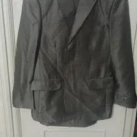 دودست کت وشلوارمردانه جنس خوب|لباس|مشهد, مصلی (کارمندان اول)|دیوار