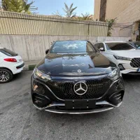 بنز EQE SUV مدل ۲۰۲۴ صفر