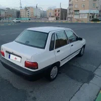 پراید‌بیرنگ‌|خودرو سواری و وانت|ملارد, |دیوار