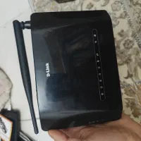 مودم adsl درحد.