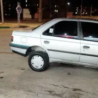 پژو ۴۰۵ مدل ۹۶ بی رنگ|خودرو سواری و وانت|بروجرد, |دیوار