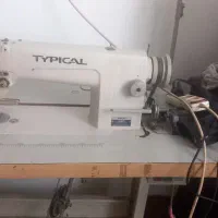 چرخ خیاطی تیپیکال