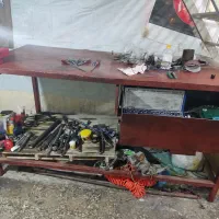 ابزار|ابزارآلات|مروست, |دیوار