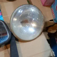 تعدادی لوازم استوک و نو پاژن لندرور|قطعات یدکی و لوازم جانبی|اراک, |دیوار