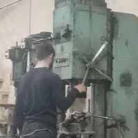 به یک نفر کارگر ساده در تراشکاری نیازمندیم