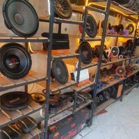 بهمن سیستم خرید بصورت نقد و اقساط چکی|سیستم صوتی خانگی|رباط‌کریم, رباط‌کریم|دیوار