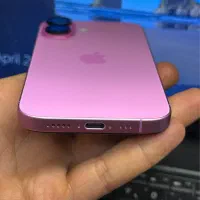 اپل آیفون 16 حافظه 128 شرکتی