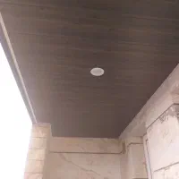 نصاب سقف کاذب و قرنیز