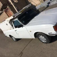 وانت ۹۱ دوگانه کارخانه پلمپ