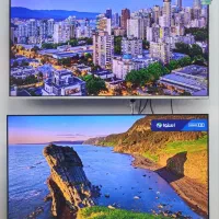 تلویزیون های جدید برند اسنوا و دوو